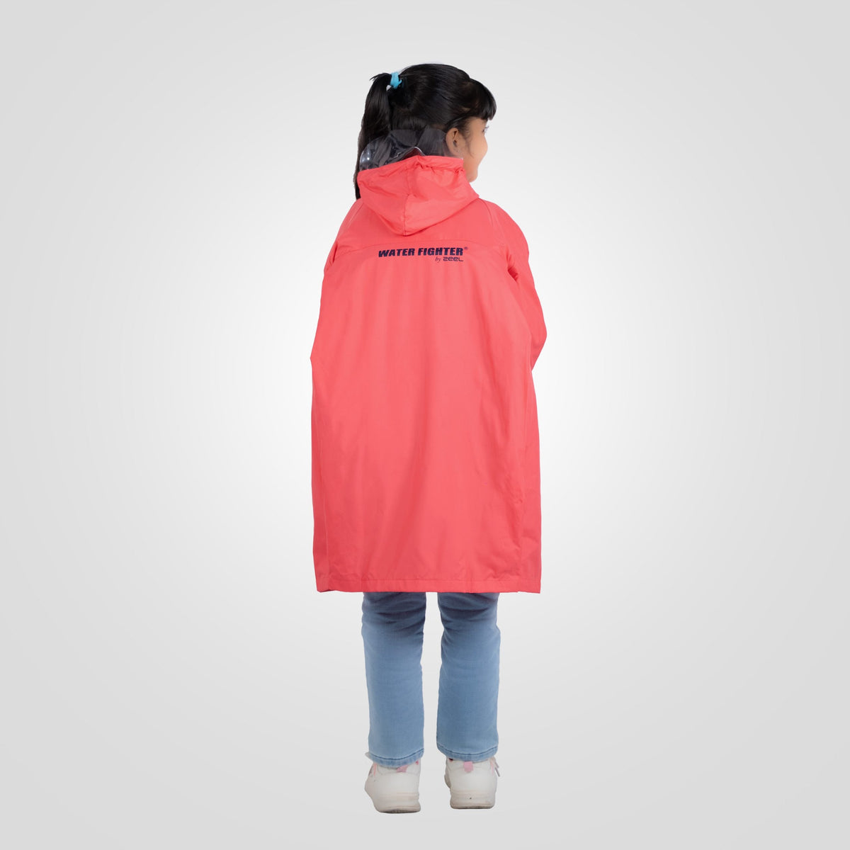 Kids Rainwear Zeel image 4