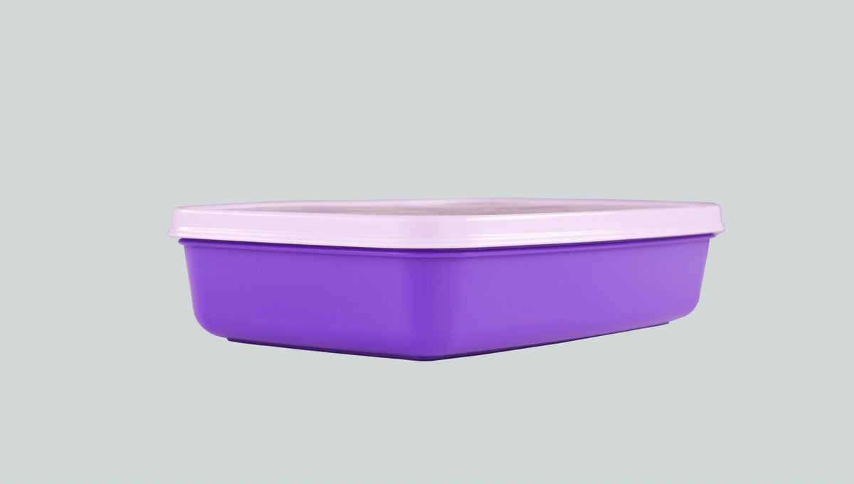 750ml Lunch Box- J7012 image 4