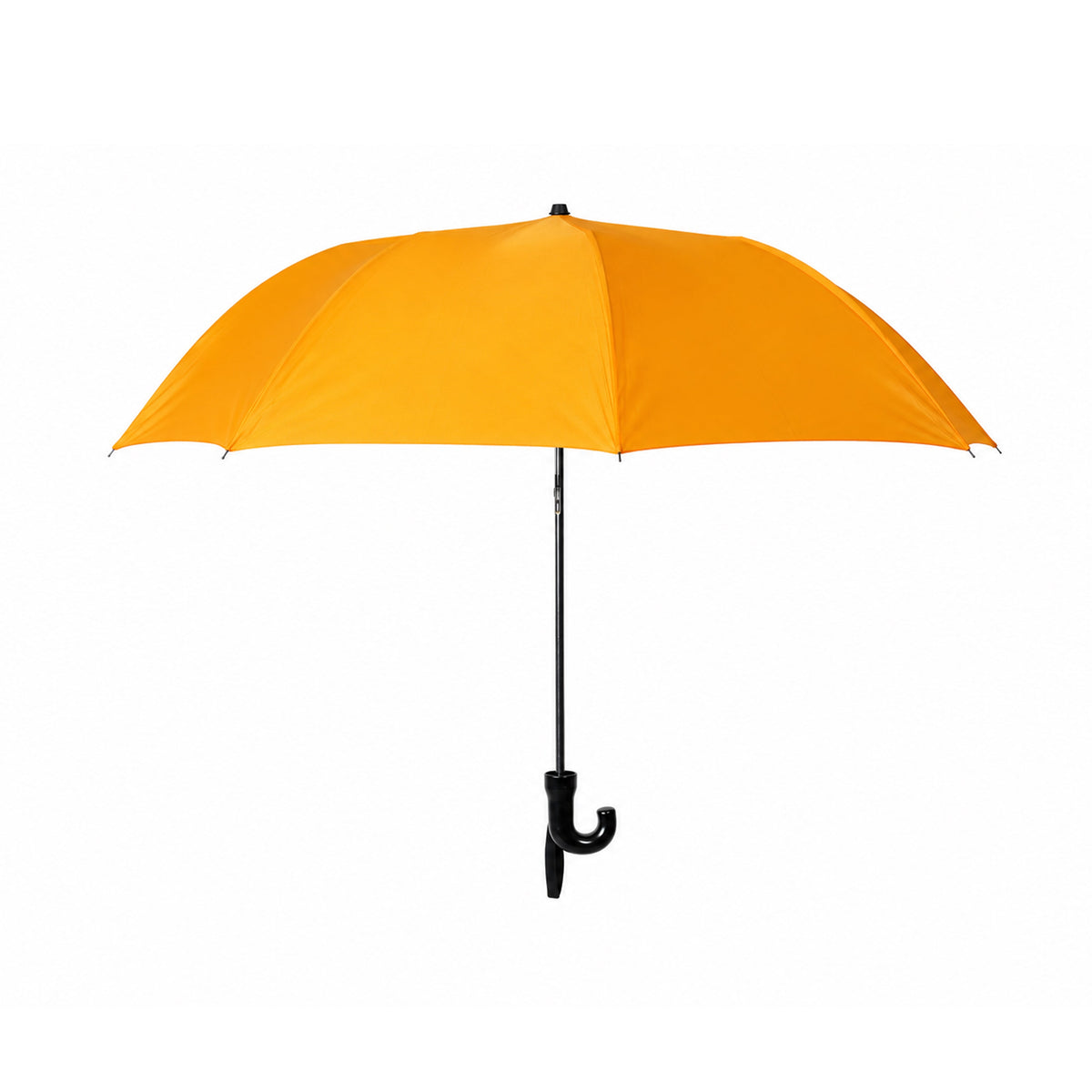 Ritual Umbrella - Yellow - 2 Fold Umbrella - 1044