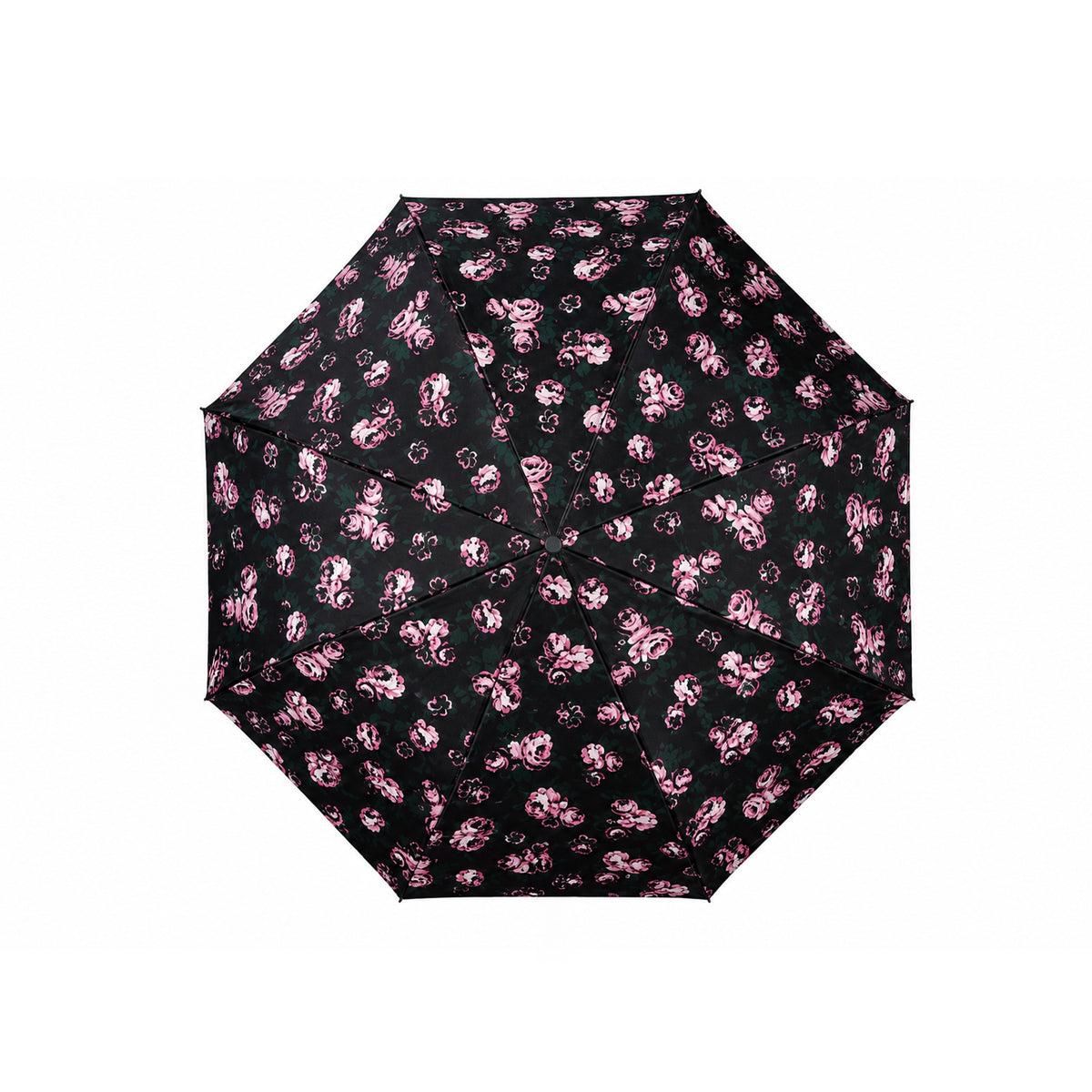 Regular Printed - Satin Collection - 3 Fold -1077