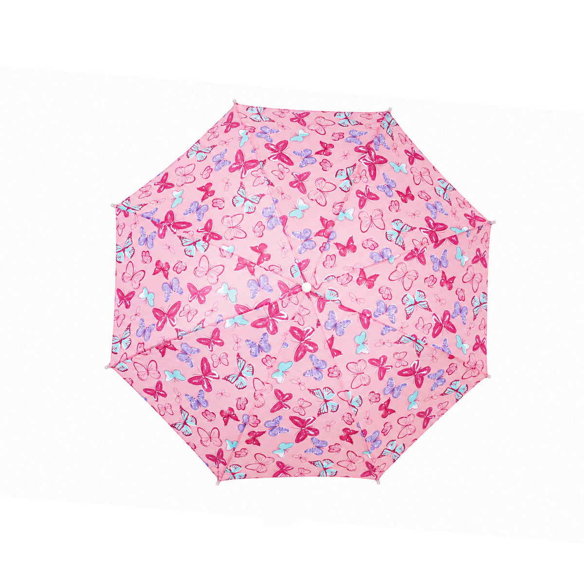 Kids Printed Umbrella - 16"-1160