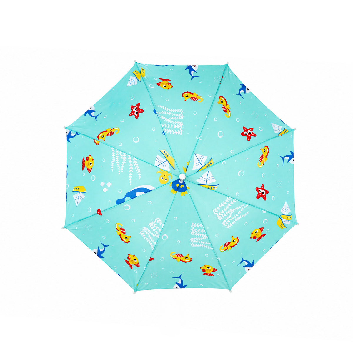 Kids Printed Umbrella - 16"-1160