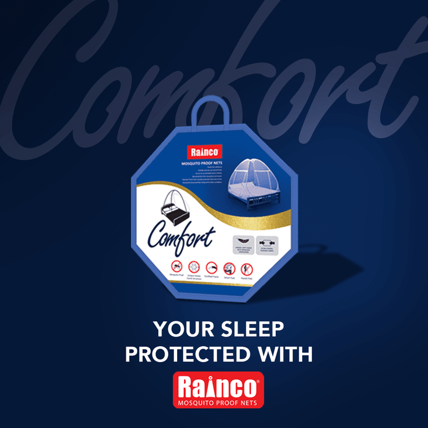 Comfort Bed Net image 1