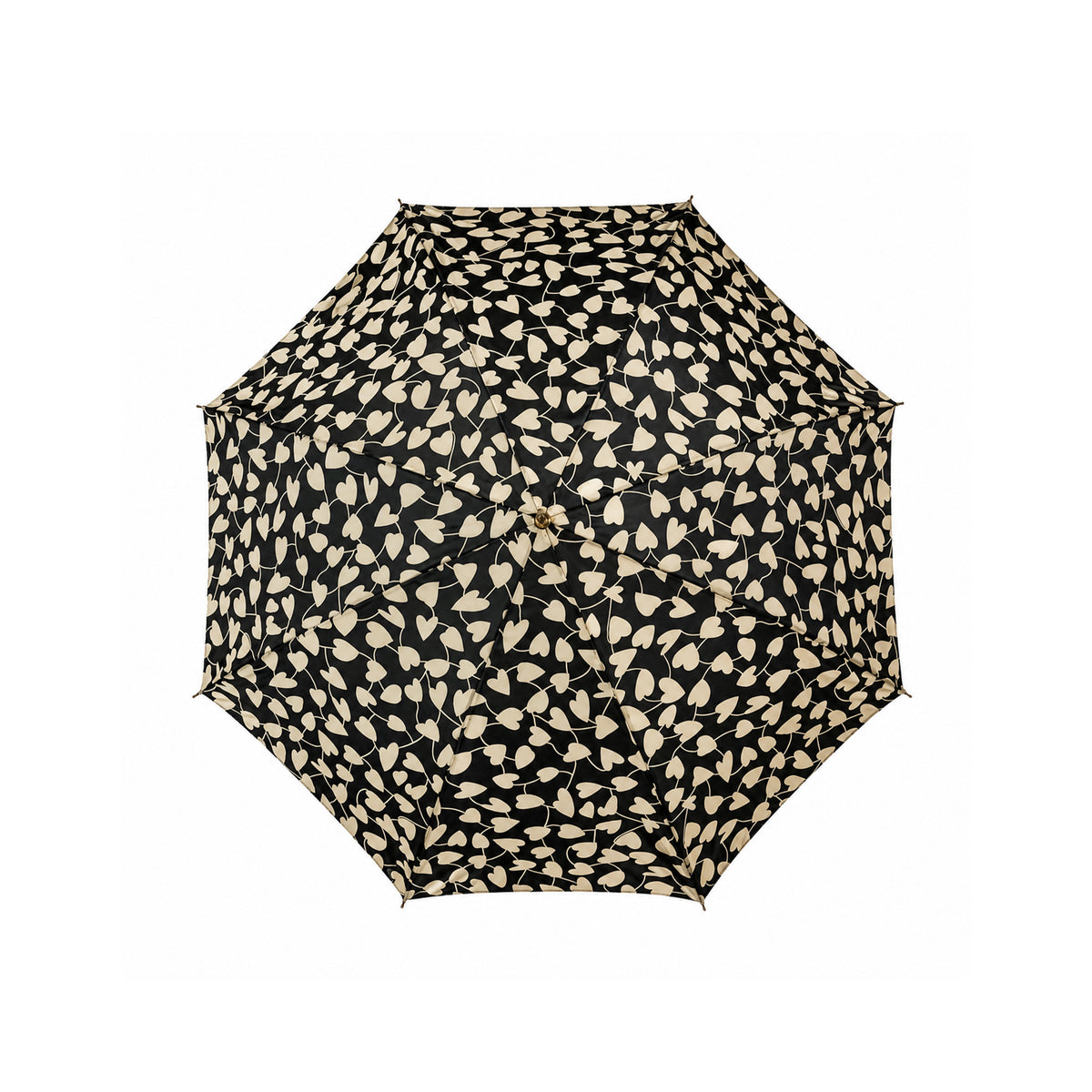 Curved Handle Ladies Umbrella Collection -1350 KT
