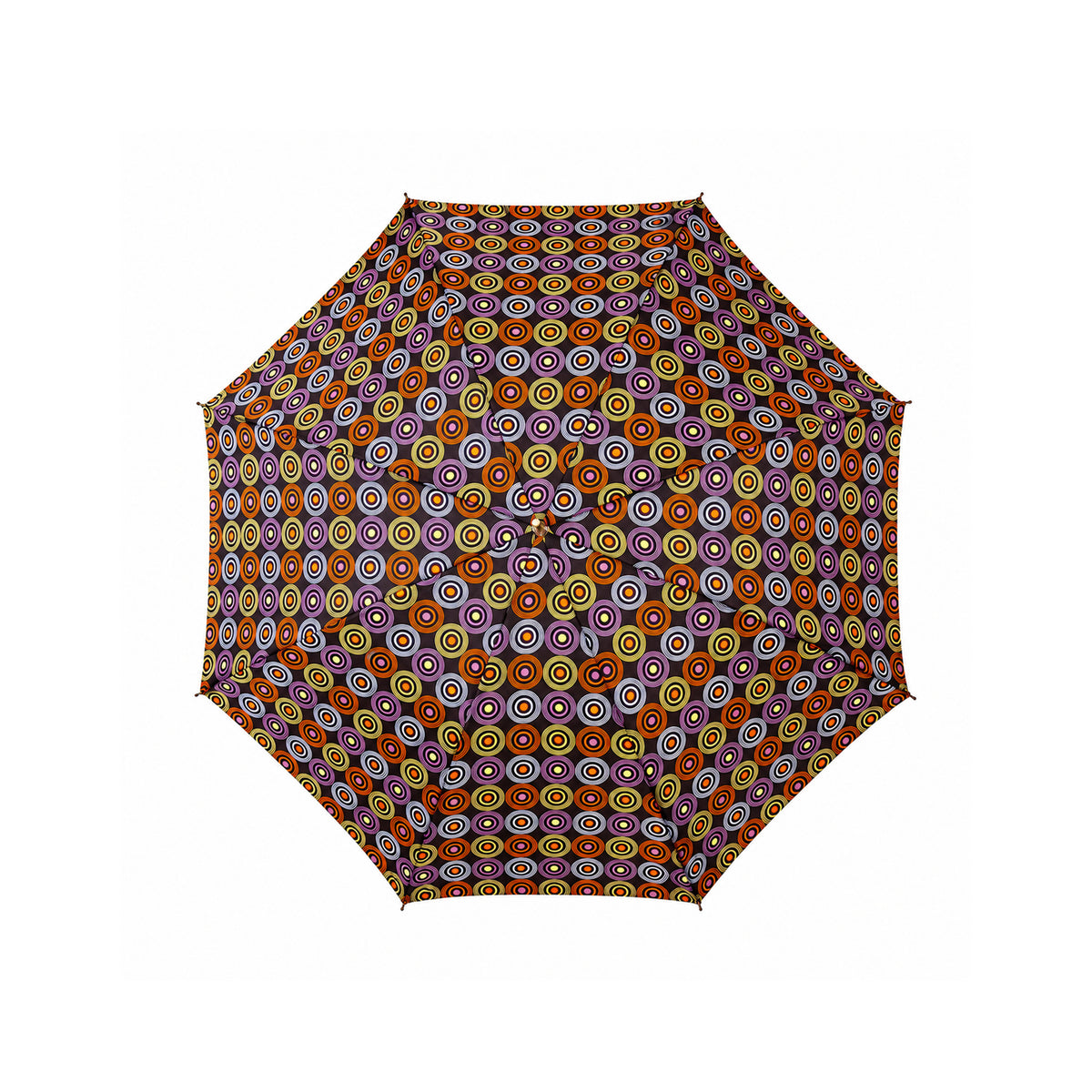 Curved Handle Ladies Umbrella Collection -1350 KT