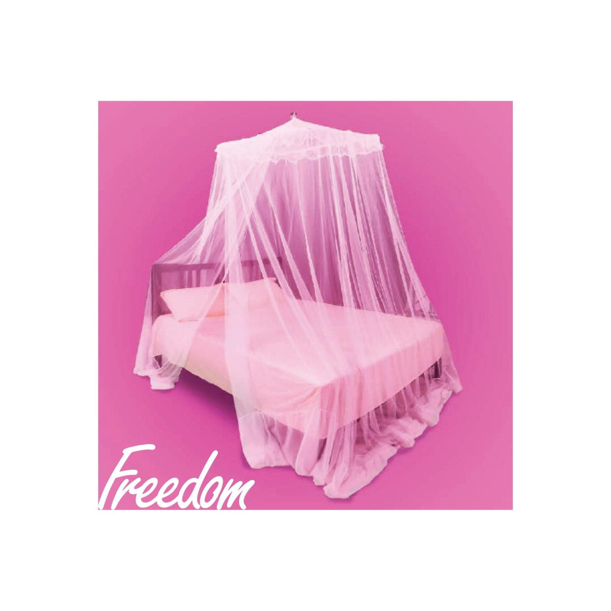 Freedom Bed Net image 0