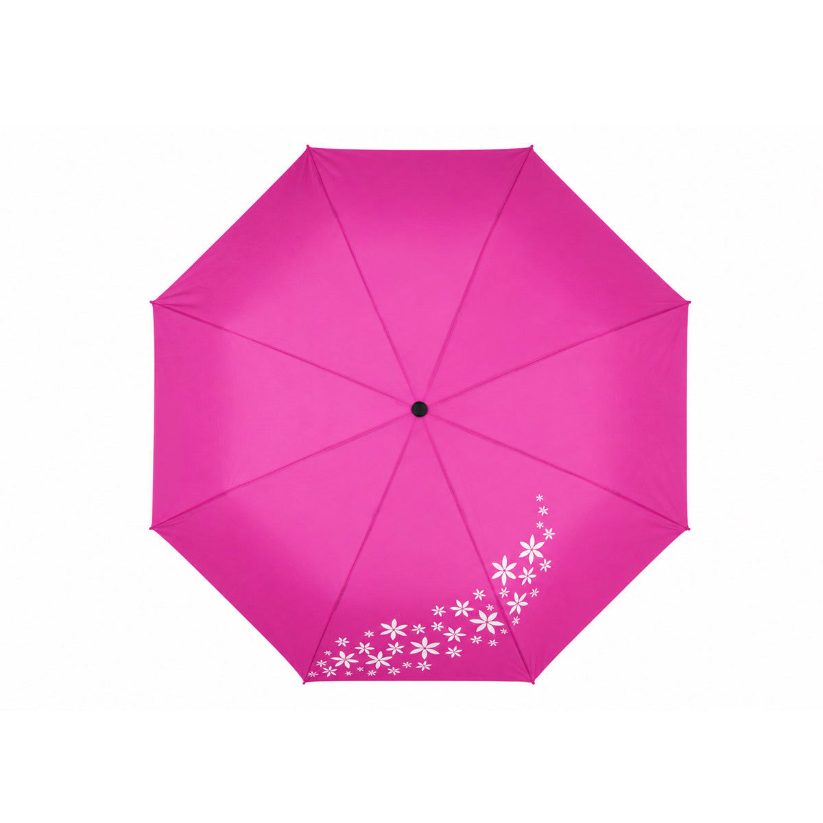Ditsy Floral Umbrella - 3 Fold-1774