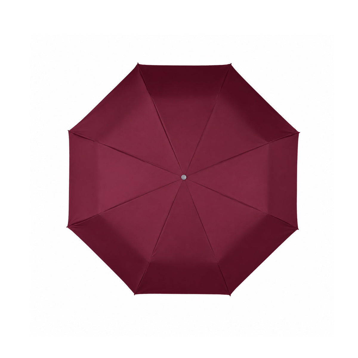 Solid Sunblock Umbrella - 3 Fold-1776