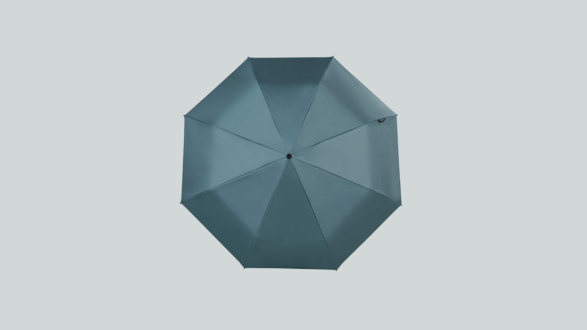 Sunproof Umbrella - 3 Fold-1778