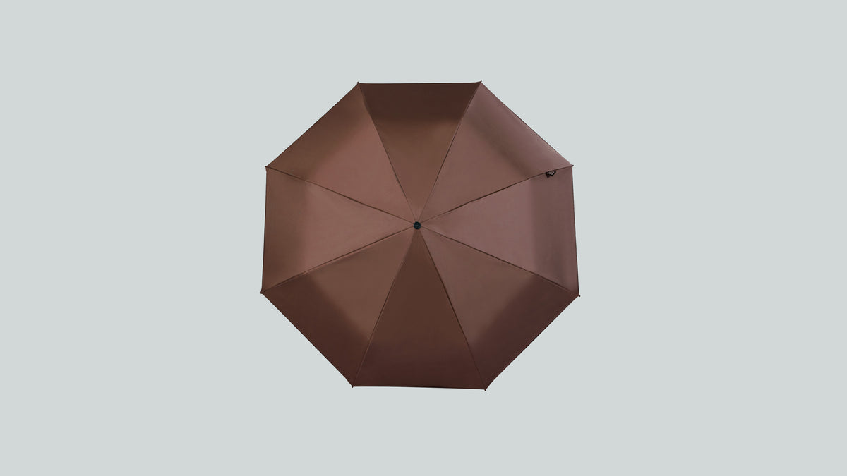 Sunproof Umbrella - 3 Fold-1778