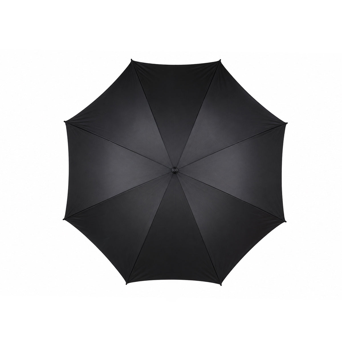 Rainco 27 Black Gents Umbrella -2571
