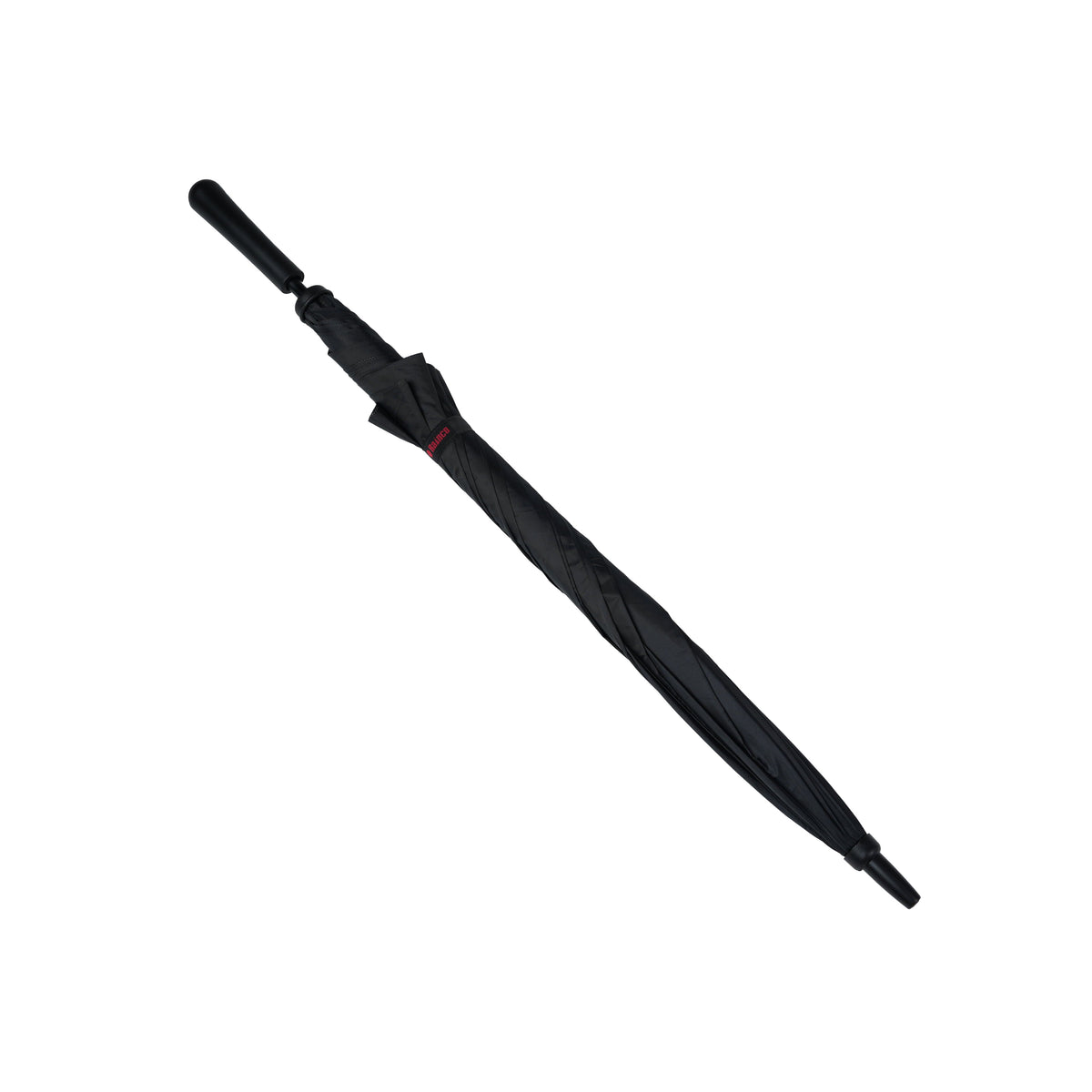 Rainco 27 Black Gents Umbrella -2571