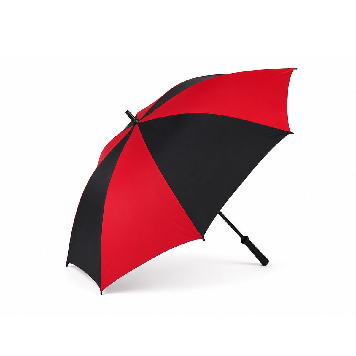 Gents Straight Umbrella - 2 Colours - 25736
