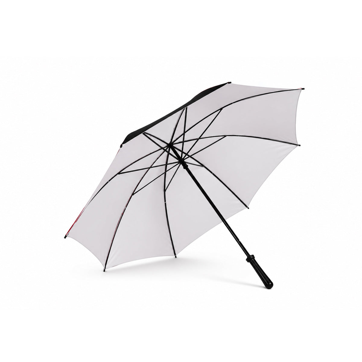 Gents Straight Umbrella - 2 Colours - 25736