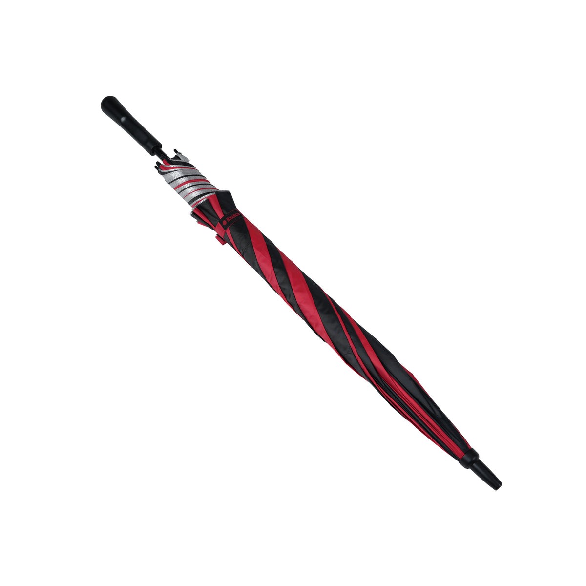Gents Straight Umbrella - 2 Colours - 25736