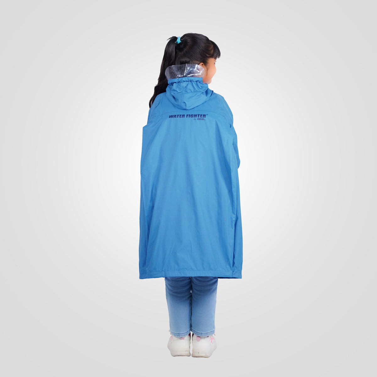 Kids Rainwear Zeel image 9