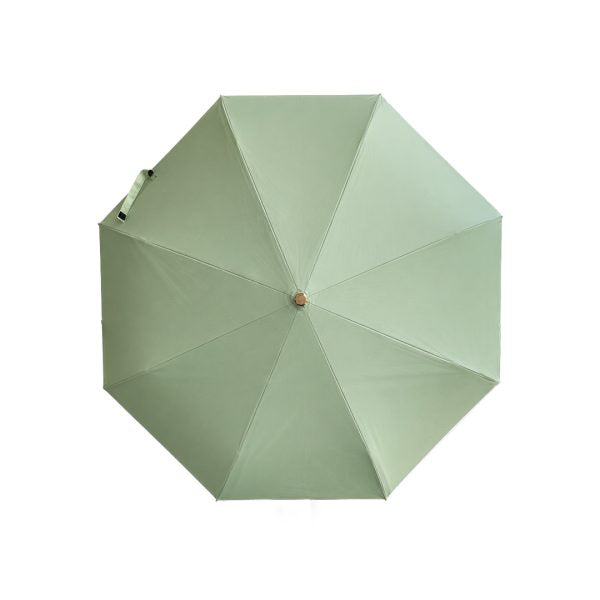Inside Gold - 3 Fold Umbrella - 1759 M