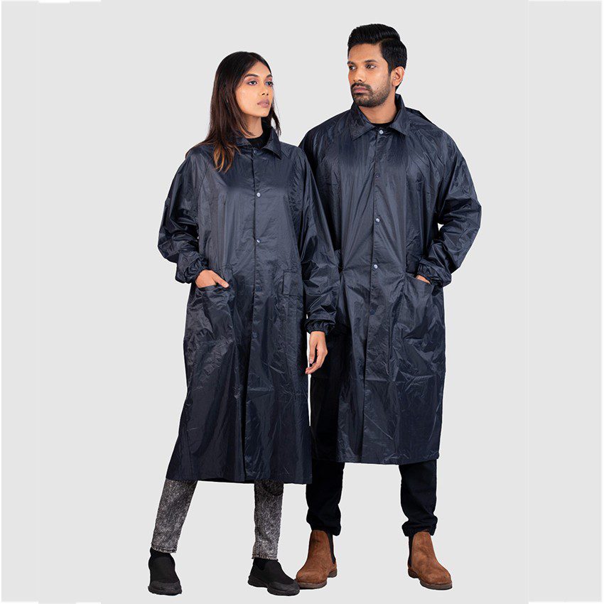 RAINCO RAINCOAT - S image