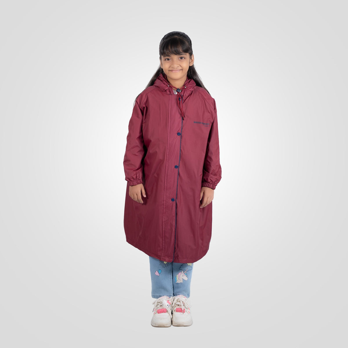 Kids Rainwear Zeel image 6