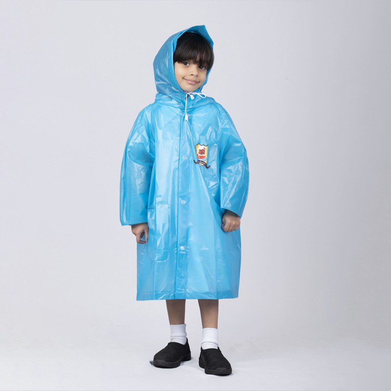 Junior Raincoat image 0