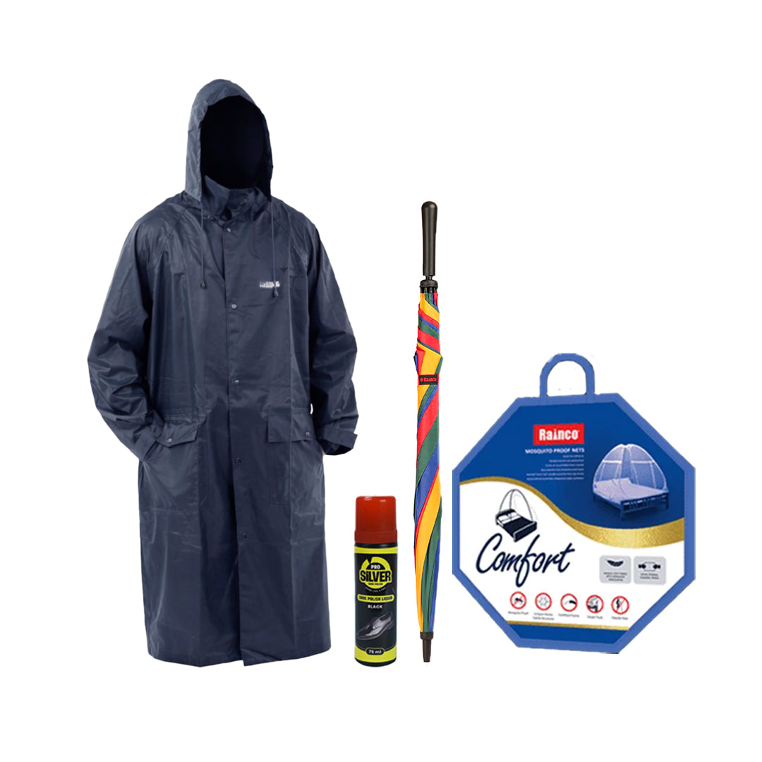 Home Comfort Bundle image 0