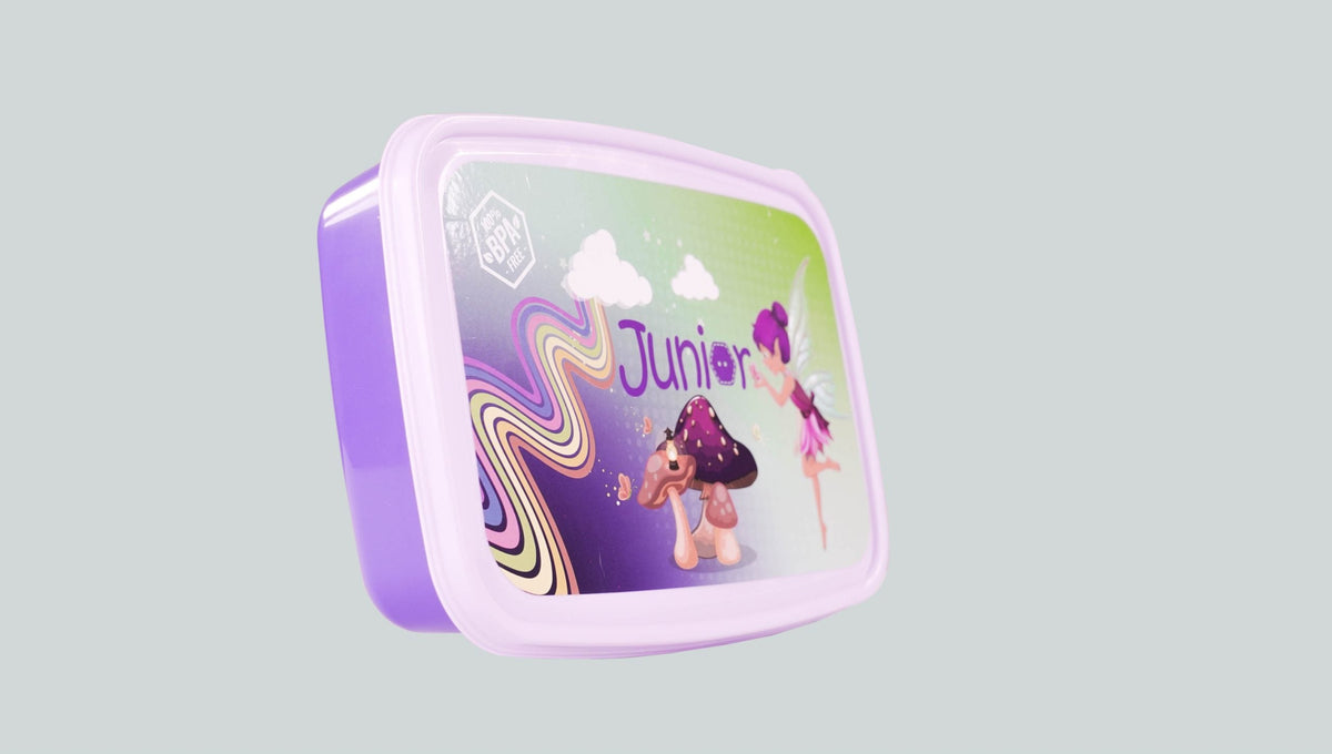 750ml Lunch Box- J7012 image 3