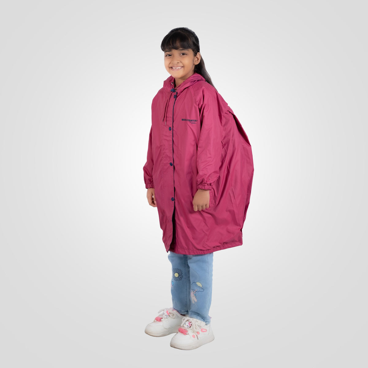 Kids Rainwear Zeel image 1