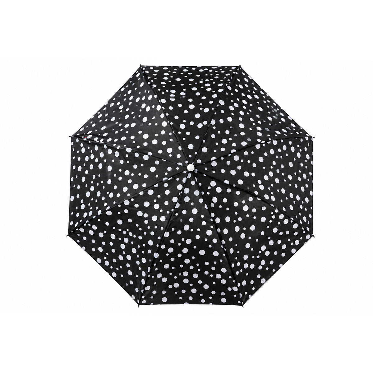 Regular Printed Umbrella- 2 Fold - 1020