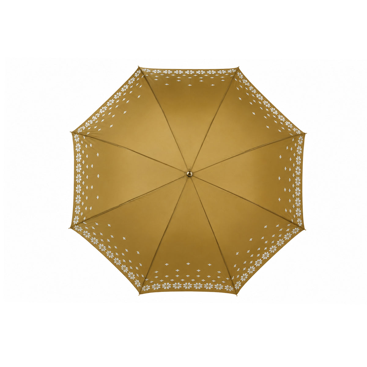 Curved Handle Ladies umbrella Collection- 1353 CC