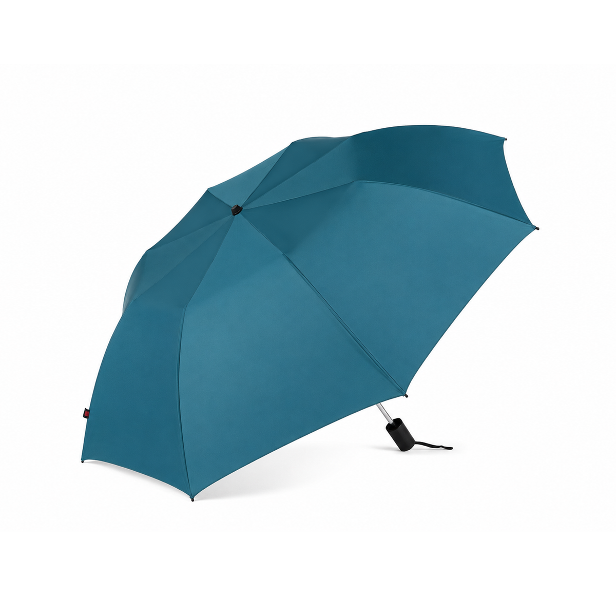 Frame With Pongee Fabric Premium Collection - 2 Fold Umbrella - TM1644
