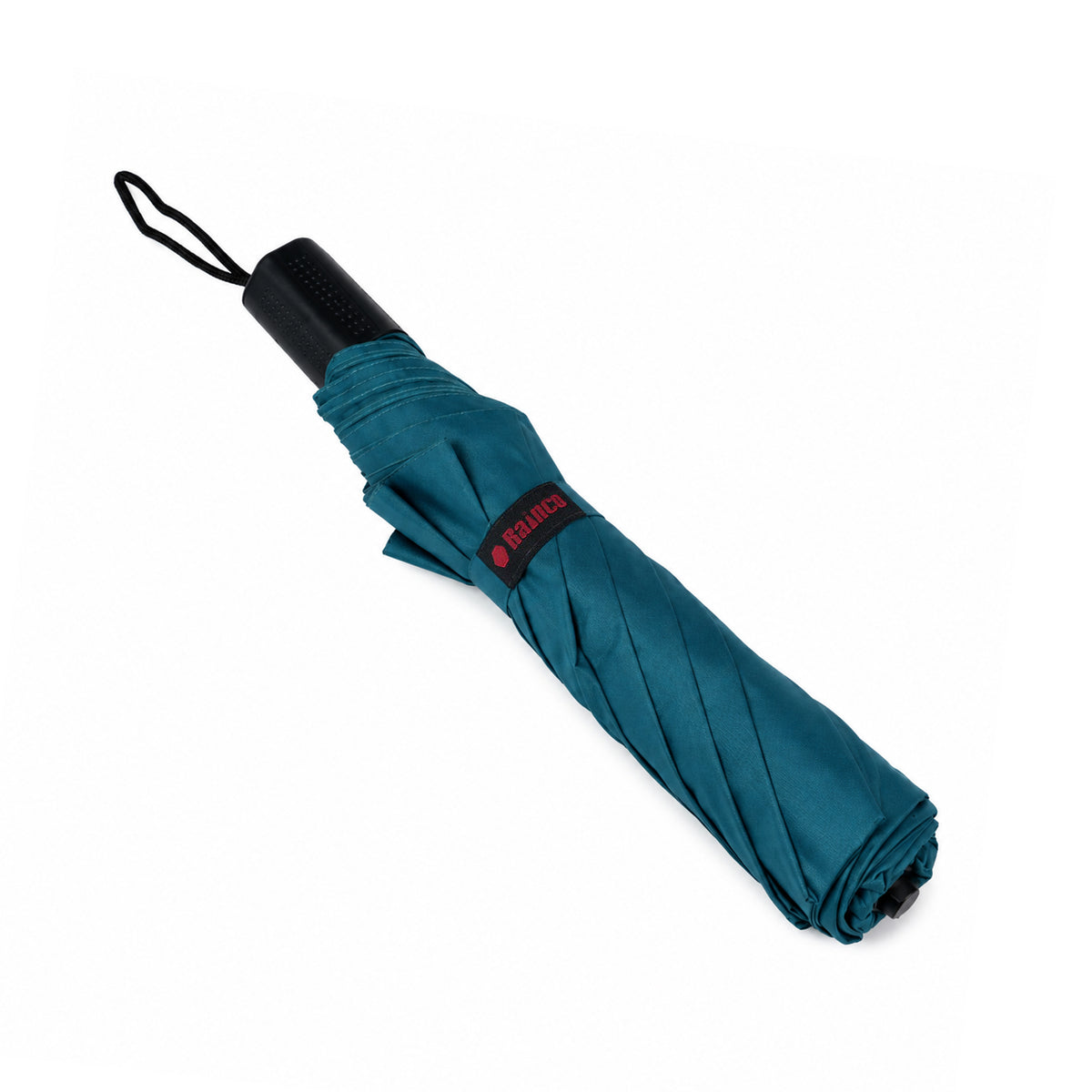 Frame With Pongee Fabric Premium Collection - 2 Fold Umbrella - TM1644