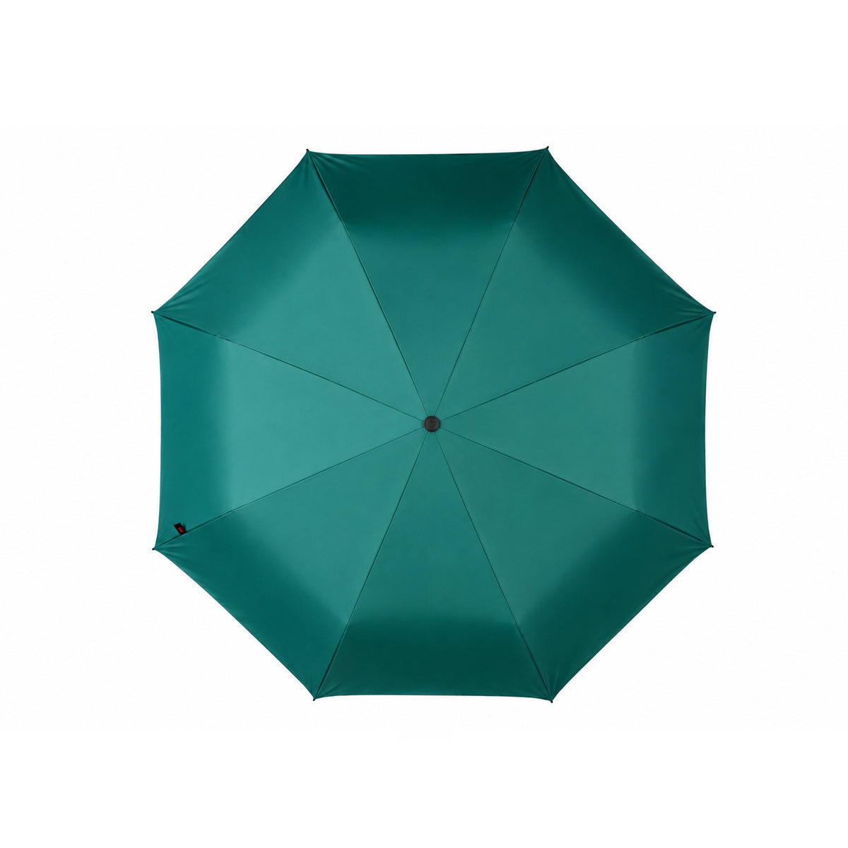 Frame With Nylon Silver Fabric - 3 Fold Umbrella-TM1771