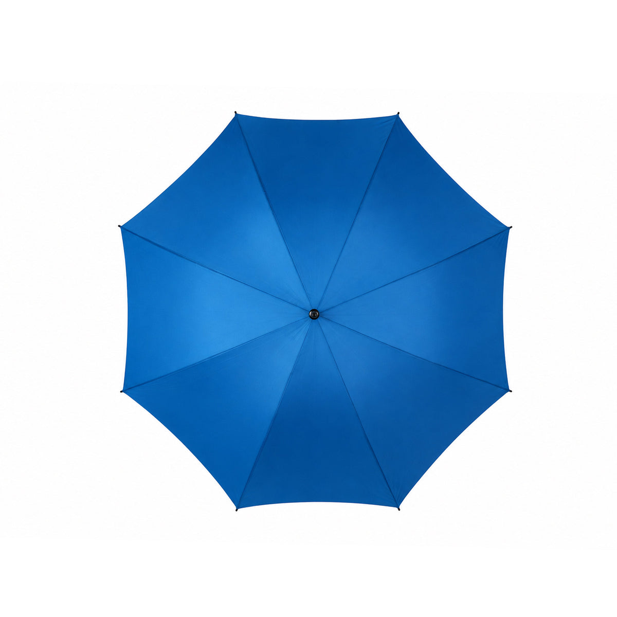 27" FRP Frame with Ponjee Fabric Gents Umbrella -TM2673