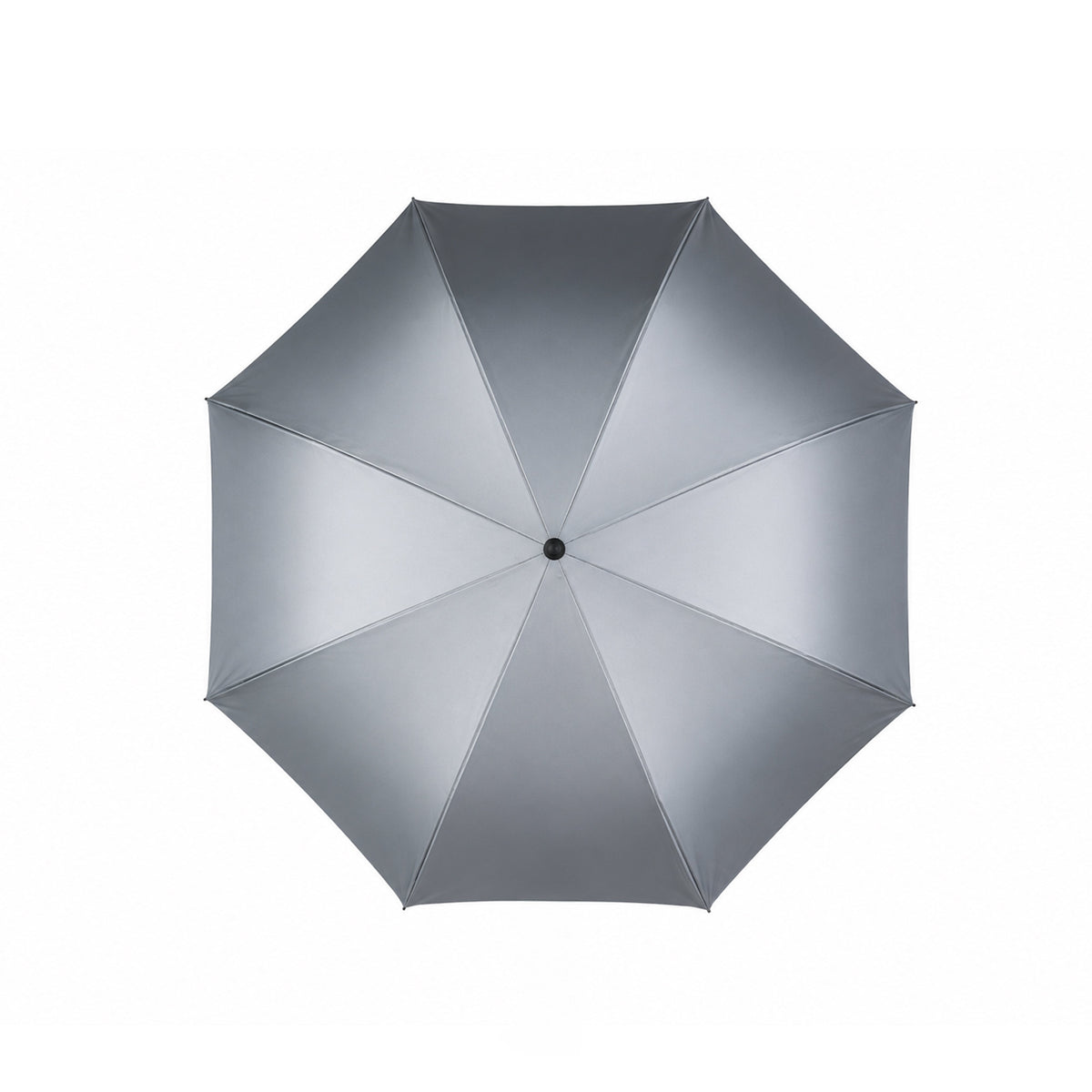27" FRP Frame with Ponjee Fabric Gents Umbrella -TM2673