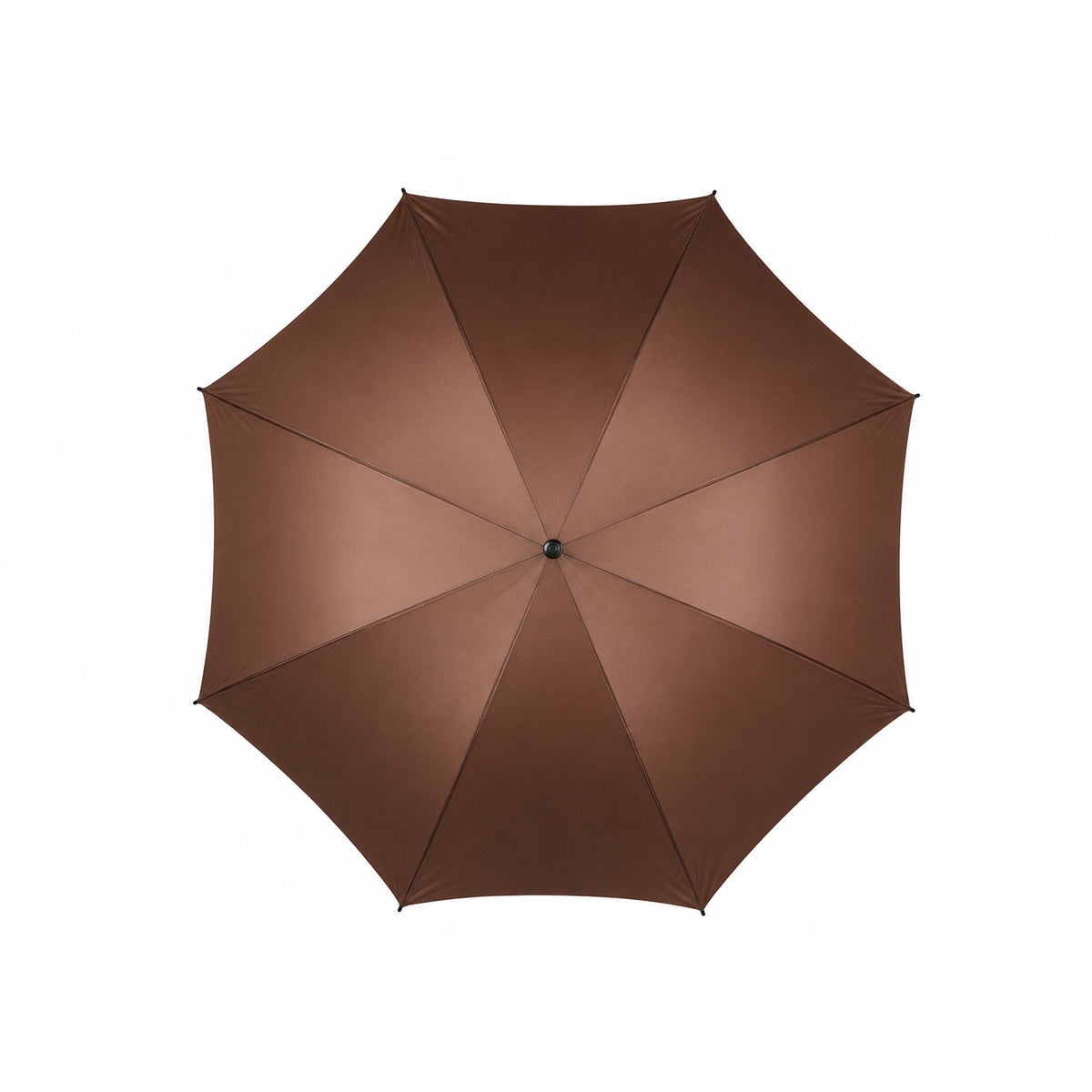 27" FRP Frame with Ponjee Fabric Gents Umbrella -TM2673