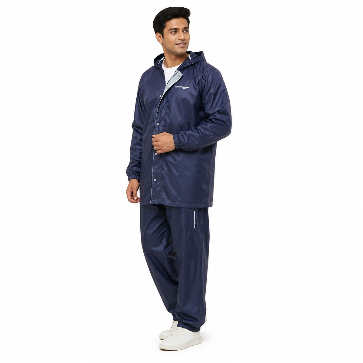 ZEEL GENTS RAIN SUIT (WF1021)