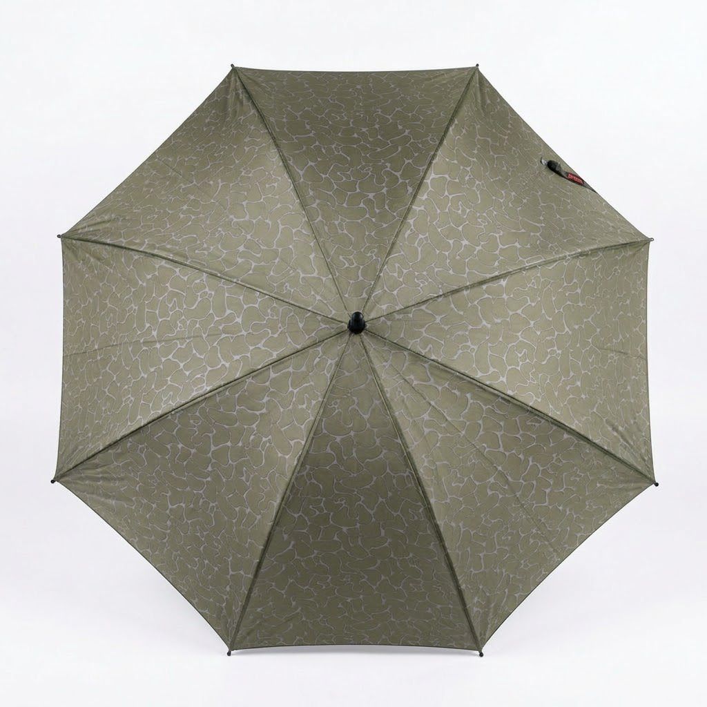 Rainco 27" Printed Gents Umbrella - TM2670