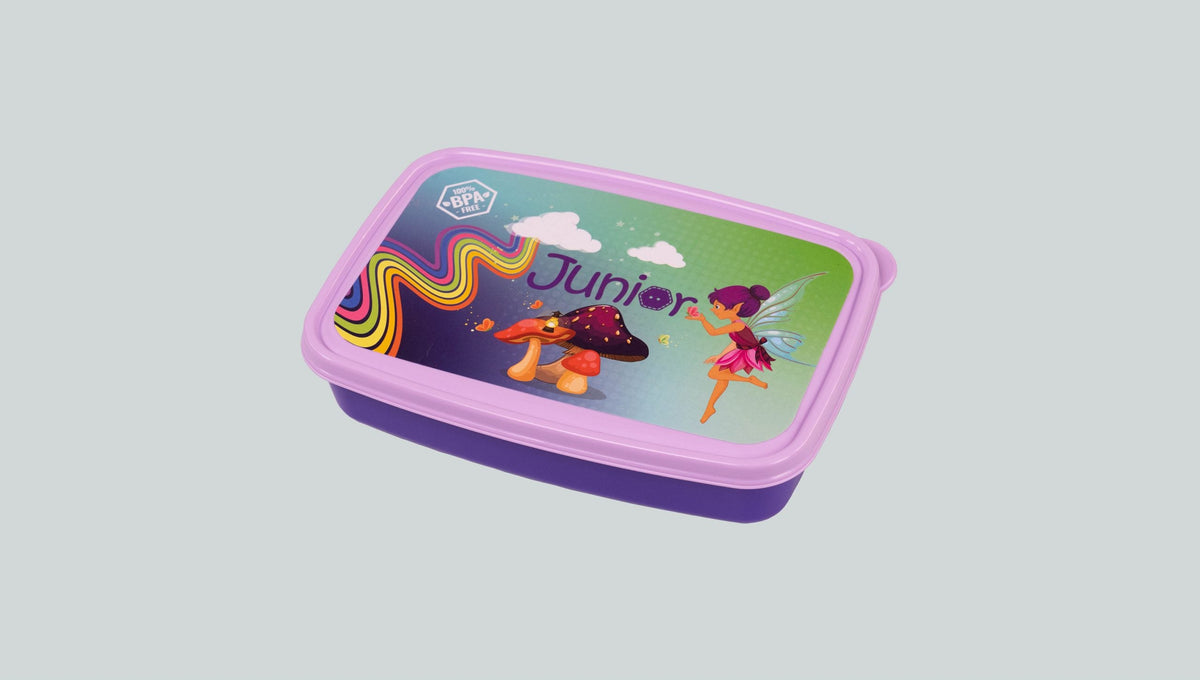 750ml Lunch Box- J7012 image 1