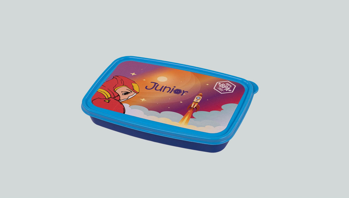 750ml Lunch Box- J7012 image 0