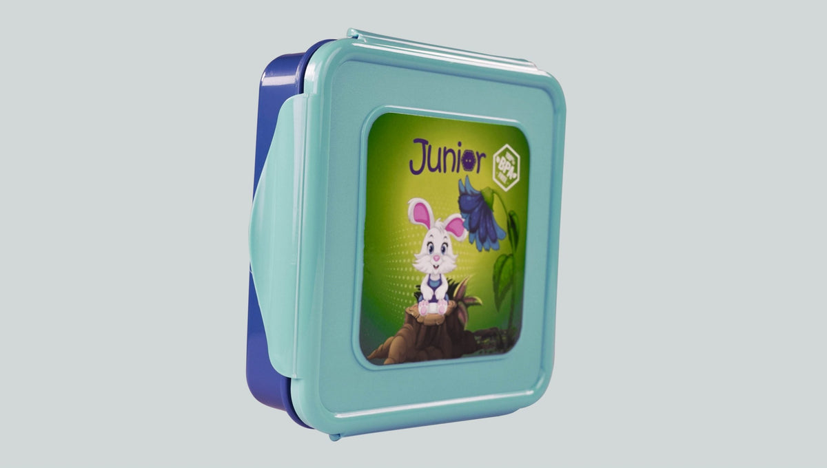 500ml Lunch Box-J7010 image 3
