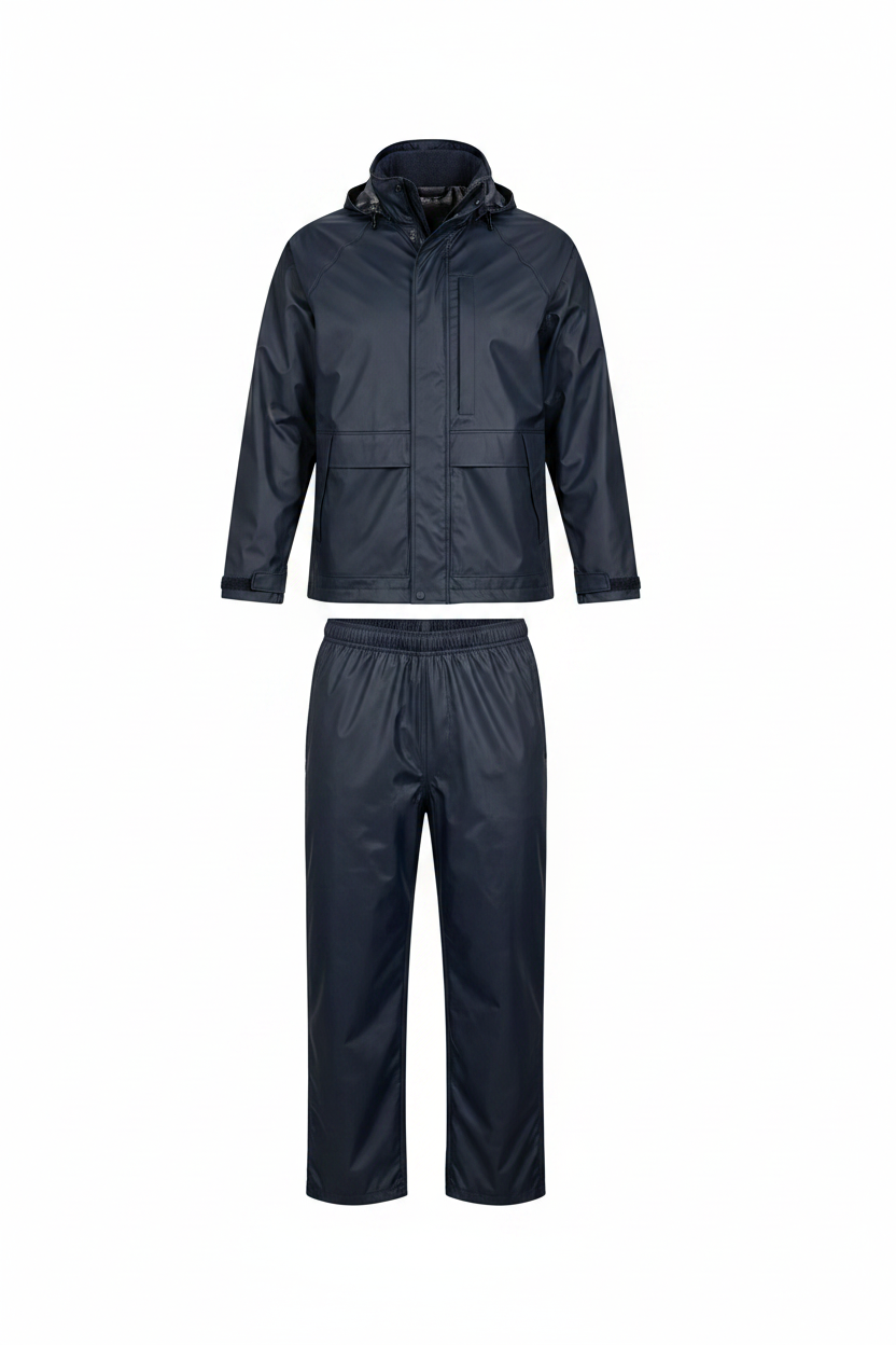 Adult Rainwear