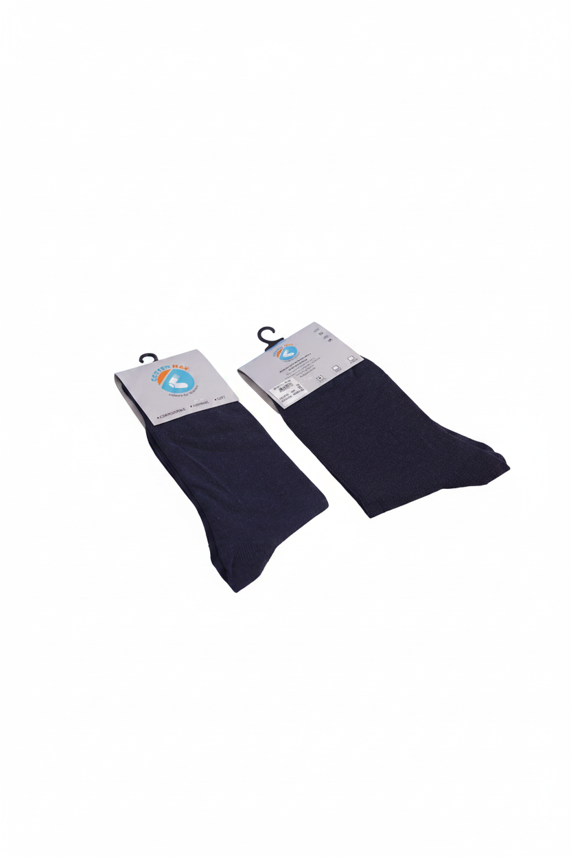 Cotton Max Socks Collection