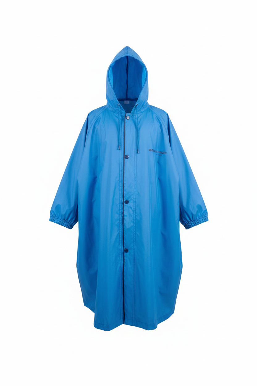 Kids Rainwear