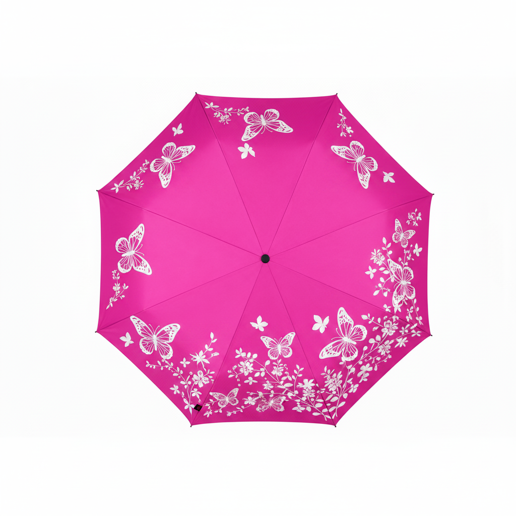 Ladies Umbrella