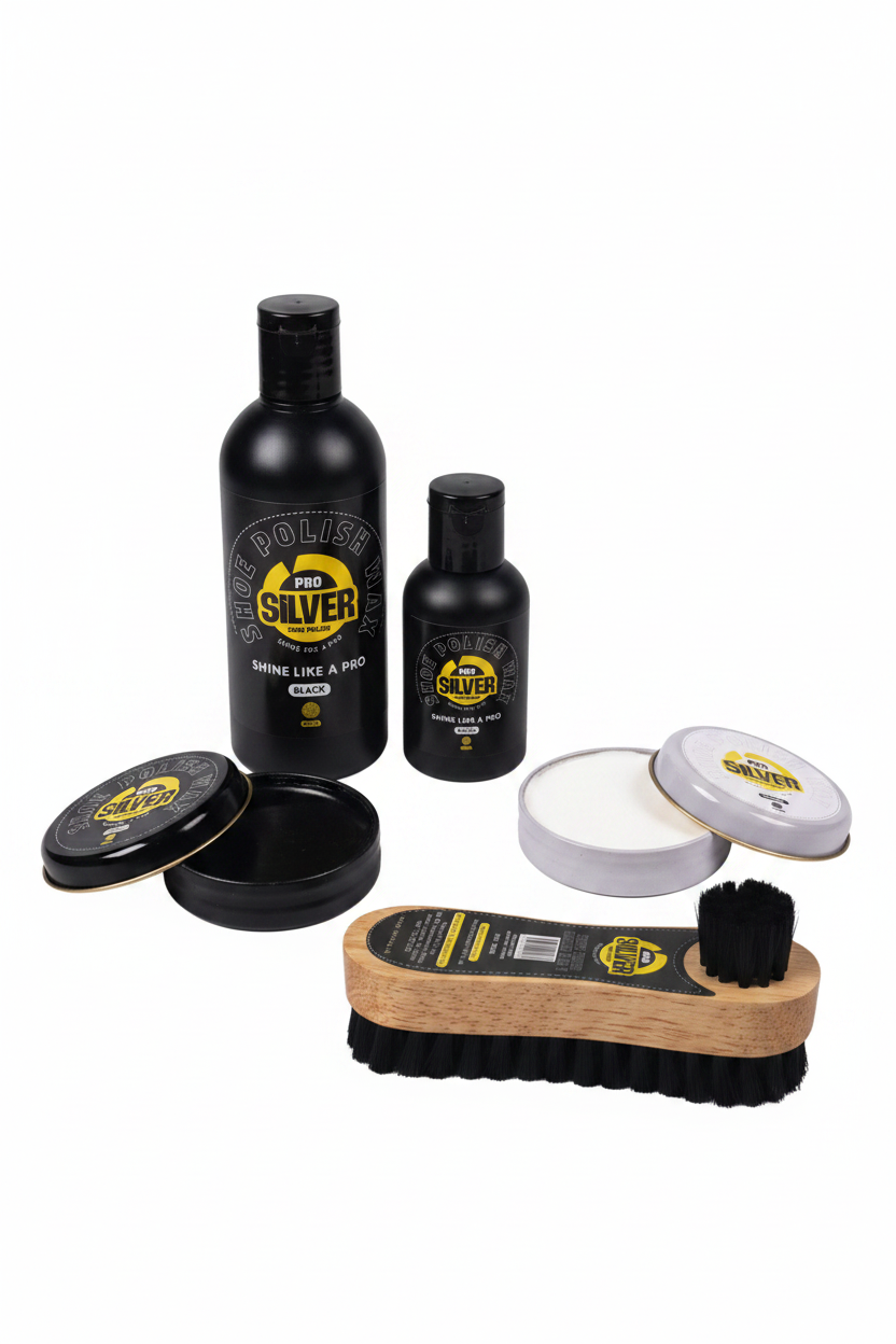 Pro Silver Product Collection