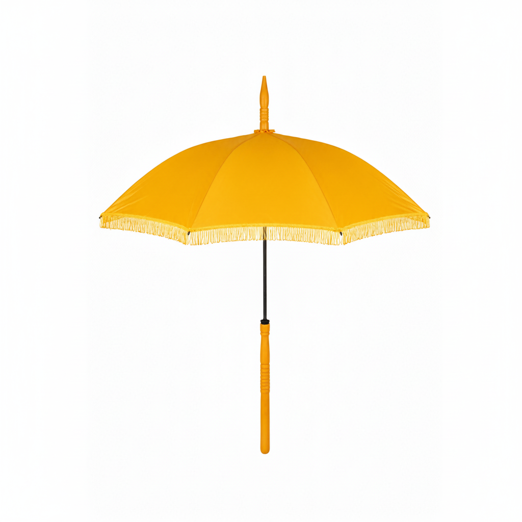 Ritual Umbrella