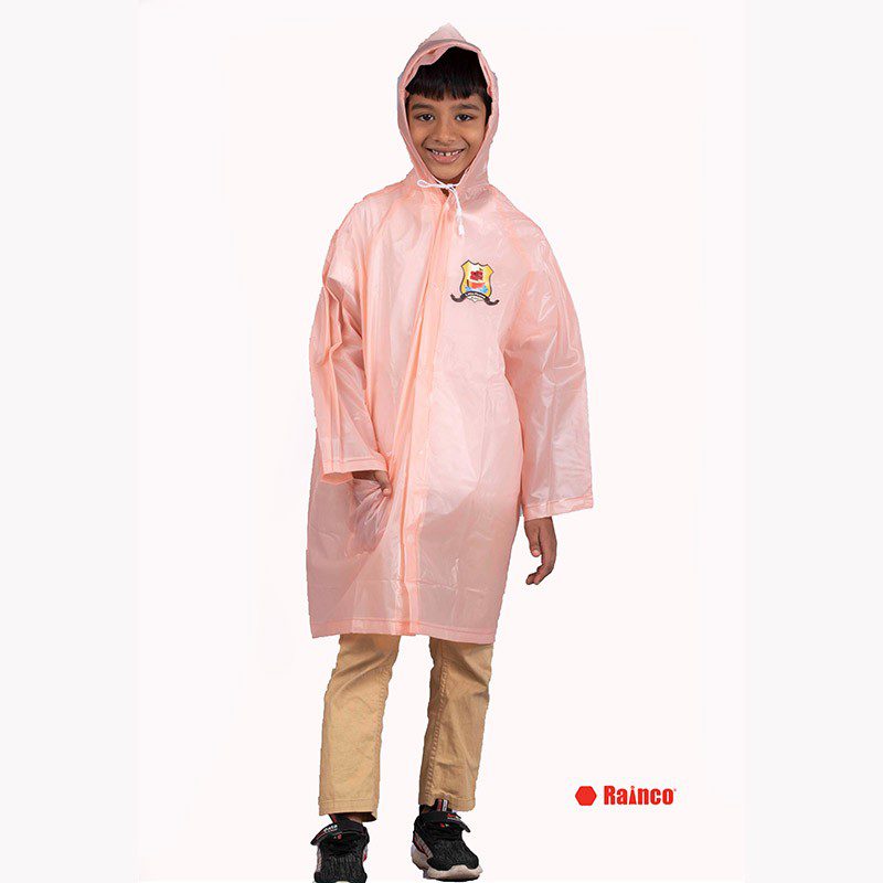 Junior Raincoat image 1