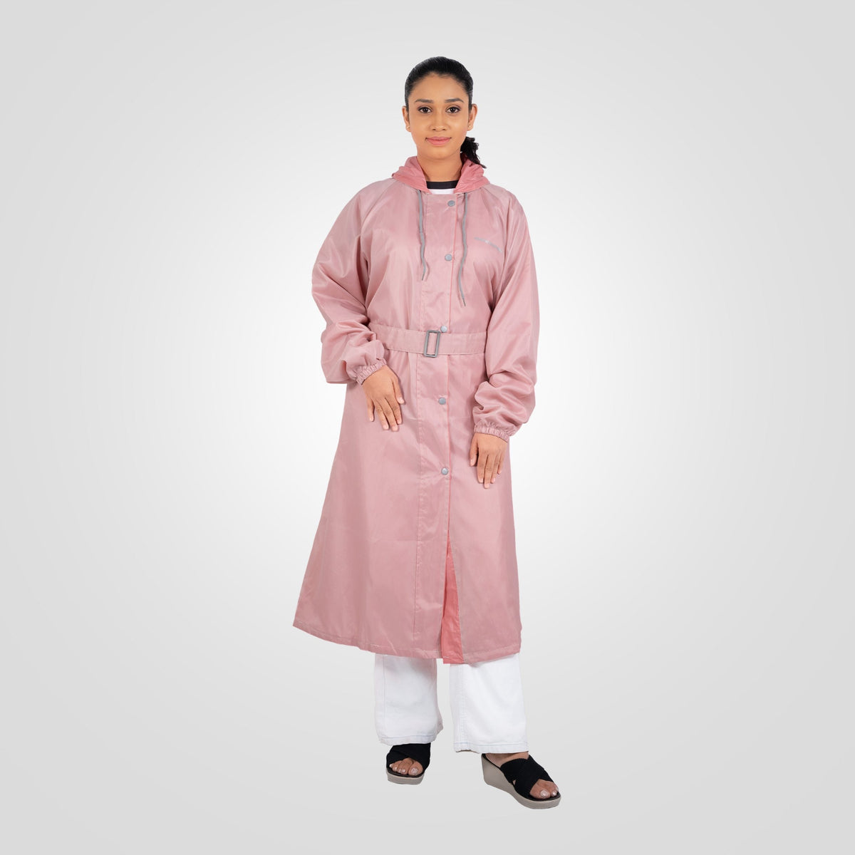 Ladies Raincoat (RKL-05) image 2