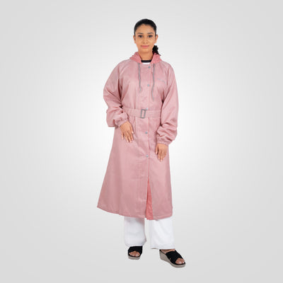 Ladies Raincoat (RKL-05) image 2