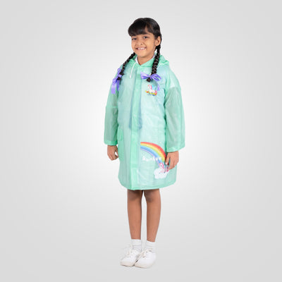 Junior Raincoat image 5